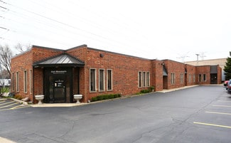 Des Plaines, IL Medical - 24 S River Rd