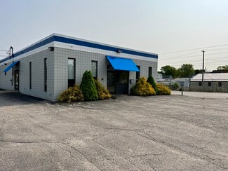 Warwick, RI Flex - 200 Lavan St