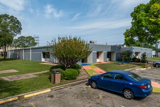 Houston, TX Warehouse - 10860 Rockley Rd