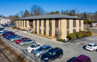 Haverford Township, PA Office - 600 Haverford Rd