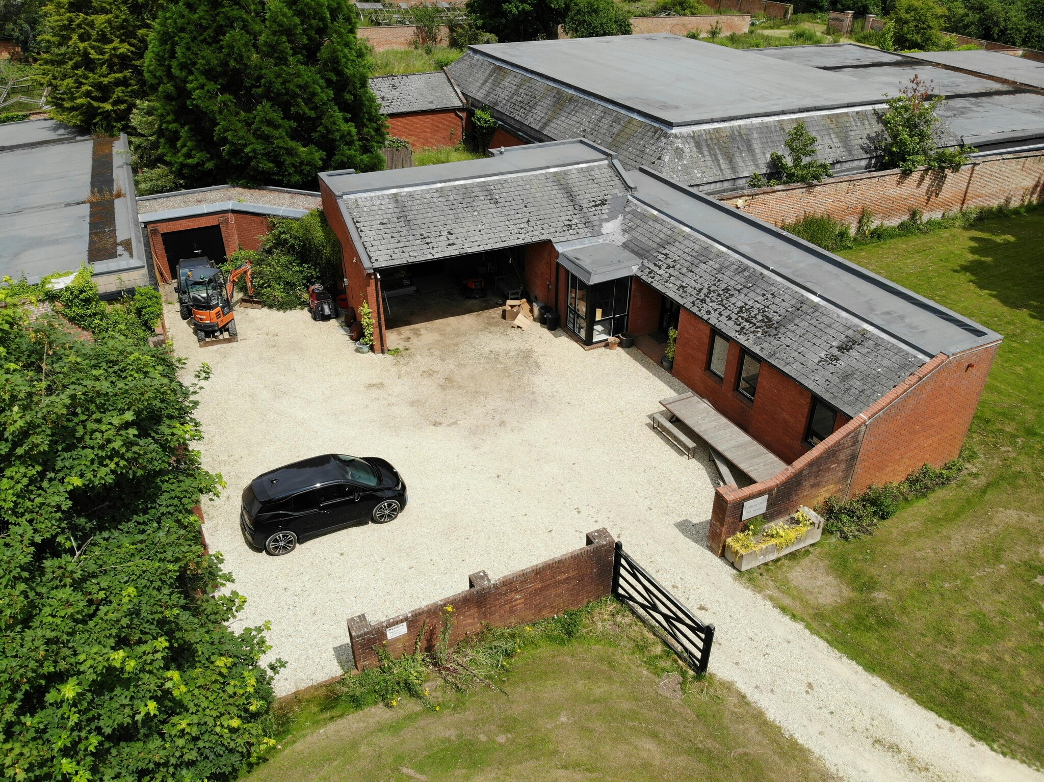 Nuneham Park, Nuneham Courtenay, OXF for Rent