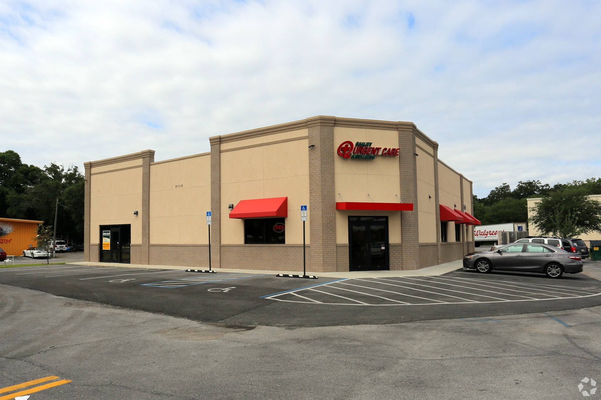 5115 Palafox St, Pensacola, FL for Sale