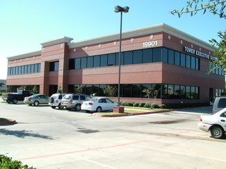 Sugar Land, TX Coworking Space - 19901 Southwest Fwy