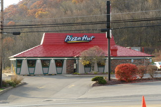 Harmony, PA Restaurant - 112 Perry Hwy