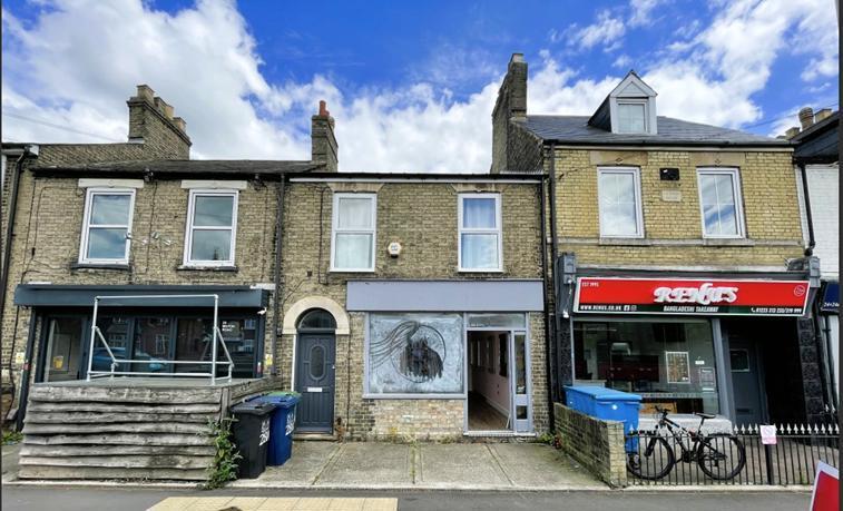 28 Milton Rd, Cambridge, CAM for Rent