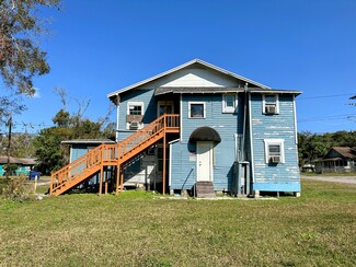 Tampa, FL Apartments - 1309 E Sitka St