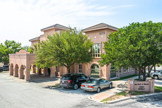 San Antonio, TX Office - 4775 Hamilton Wolfe Rd