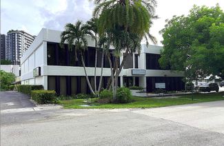 Miami, FL Office - 9795 S Dixie Hwy