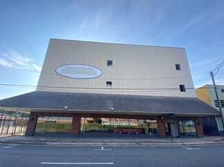 Shreveport, LA Freestanding - 1229 Texas Ave