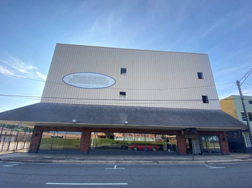 1229 Texas Ave, Shreveport, LA for Sale