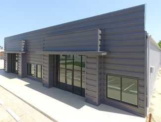 Denton, TX Storefront Retail/Office - 1131 Fort Worth Dr Denton, TX Storefront Retail/Office - 1131 Fort Worth Dr