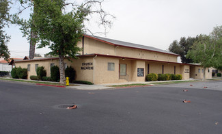 Hemet, CA Churches - 140 N Franklin St