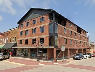 Dyersville, IA Office - 248 1st Ave E