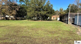 West Monroe, LA Commercial Land - 1316 N 7th St West Monroe, LA Commercial Land - 1316 N 7th St