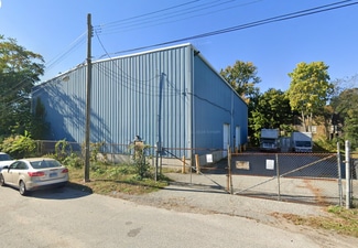 New London, CT Industrial - 16 Elm St