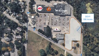 Milan, MI Retail - 545 W Main St Milan, MI Retail - 545 W Main St