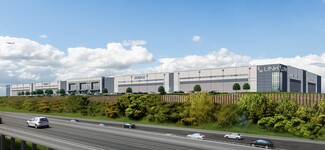 Newark, NJ Industrial - 105-161 Hyatt Ave
