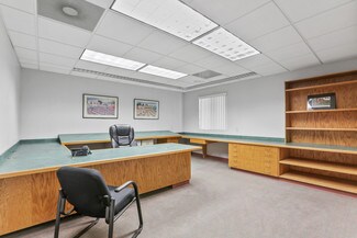 638 INDUSTRIAL DR  