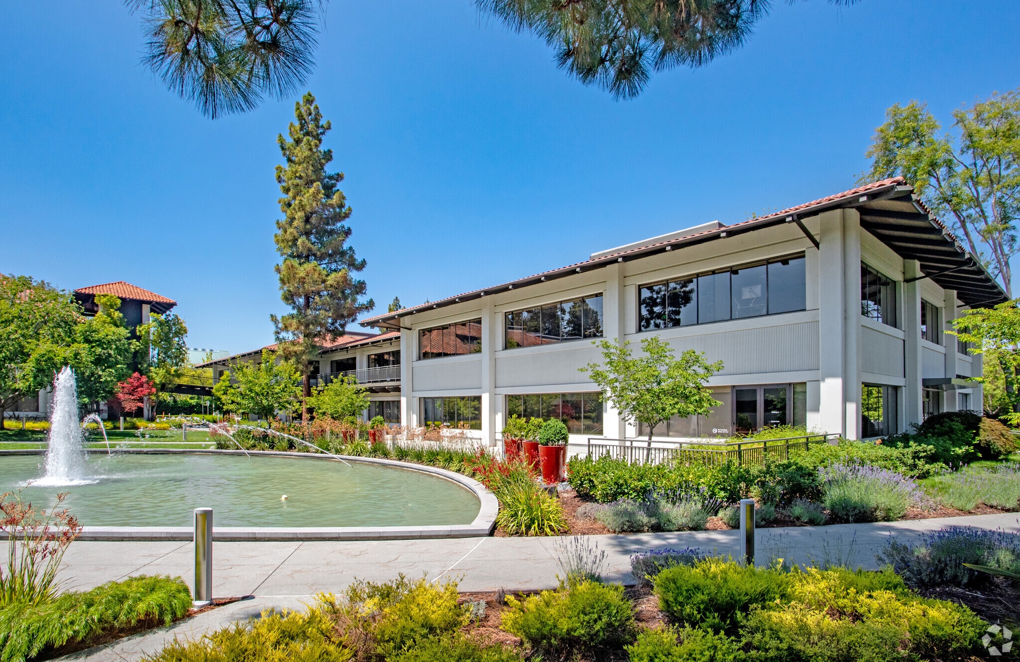 755 Page Mill Rd, Palo Alto, CA for Rent