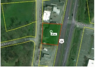 Weber City, VA Commercial - 280 Stateline Cir