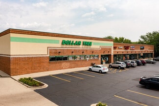 Elgin, IL Retail - 943-955 N McLean Blvd