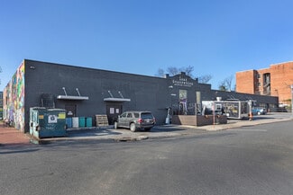 Washington, DC Warehouse - 327 S St NE