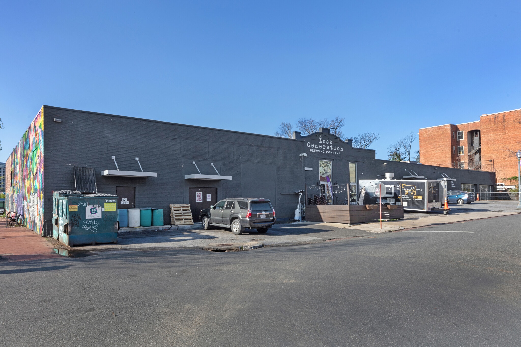 327 S St NE, Washington, DC for Sale