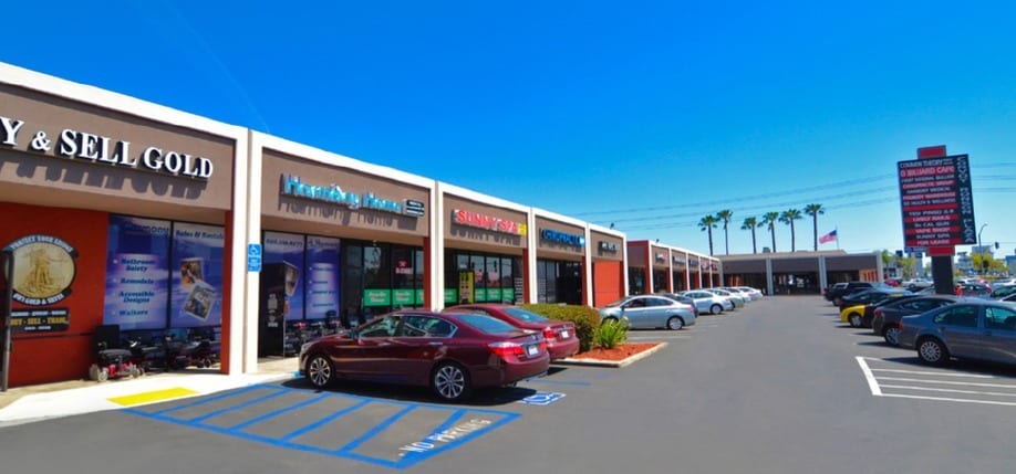 4805-4891 Convoy St, San Diego, CA for Rent