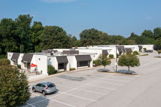 Columbia, MD Office/Medical - 10840 Little Patuxent Pky