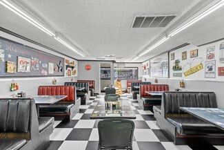 Brigham City, UT Restaurant - 89 S Main St