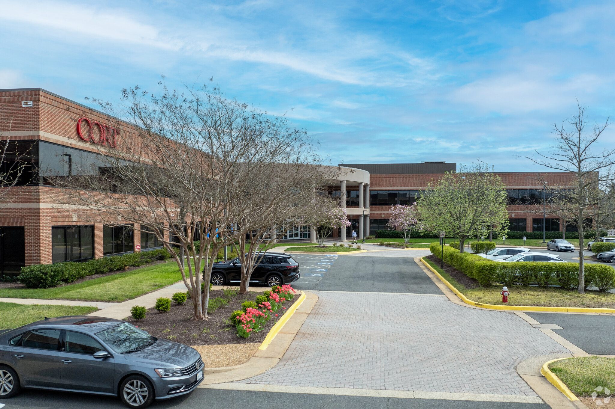 14850 Conference Center Dr, Chantilly, VA for Rent