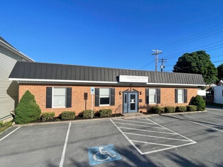 Greencastle, PA Office/Medical - 43 S Washington St
