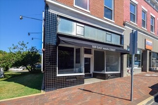 Salem, VA Retail - 109 E Main St Salem, VA Retail - 109 E Main St