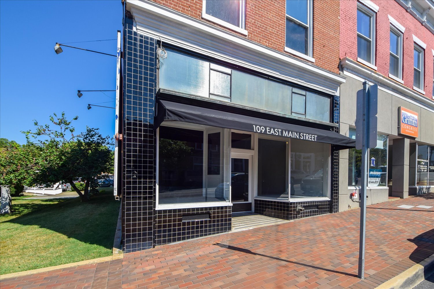 109 E Main St, Salem, VA for Rent