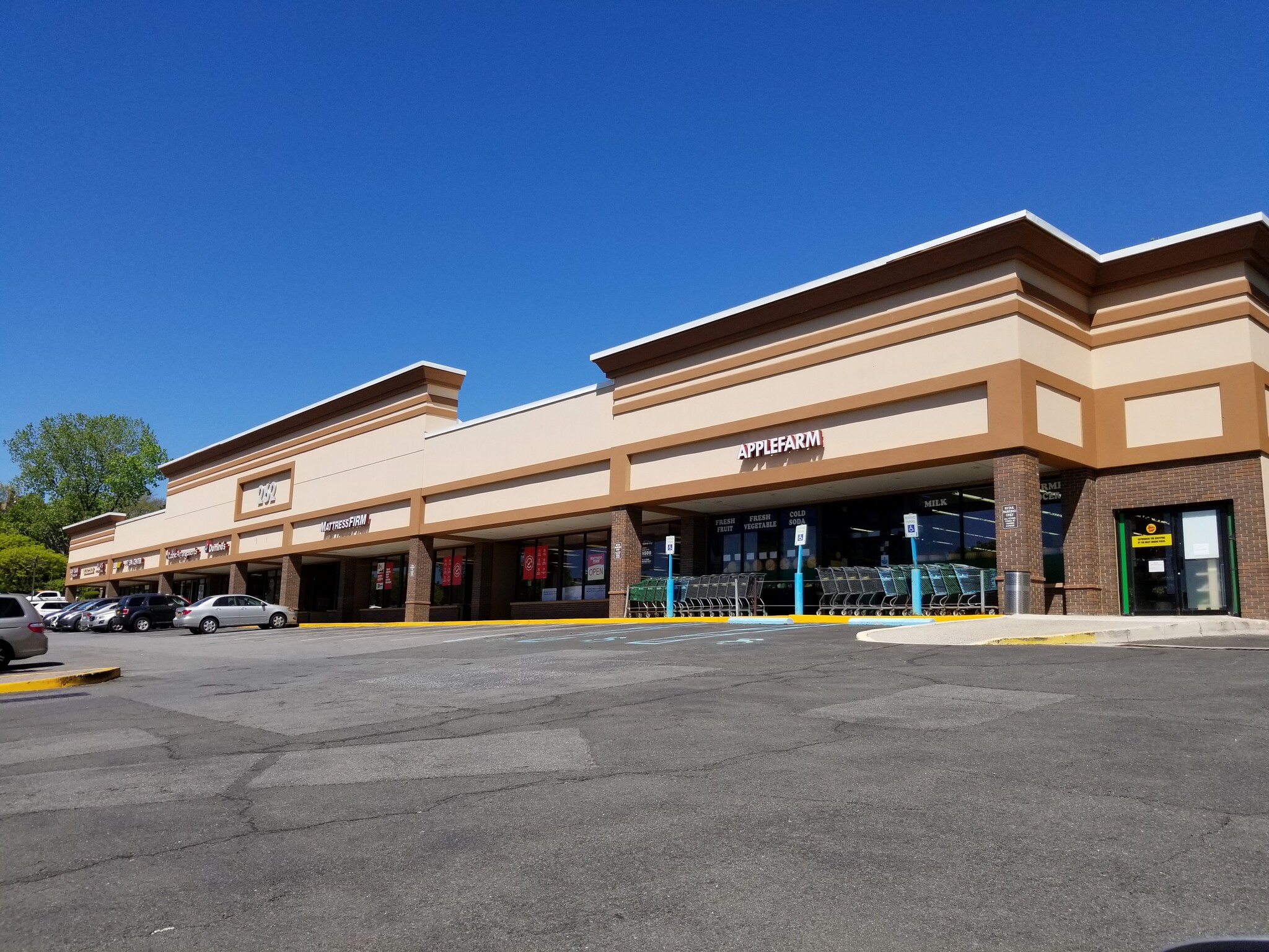 262 Boston Post Rd, Port Chester, NY for Rent