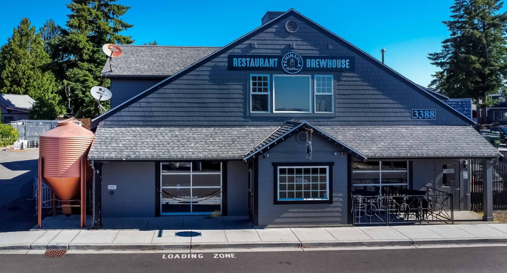 3388 Byron St, Silverdale, WA for Sale