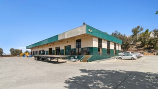 Chula Vista, CA Industrial - 1872 Nirvana Ave