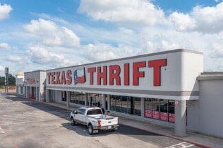 Houston, TX Retail - 2315-2339 W FM-1960