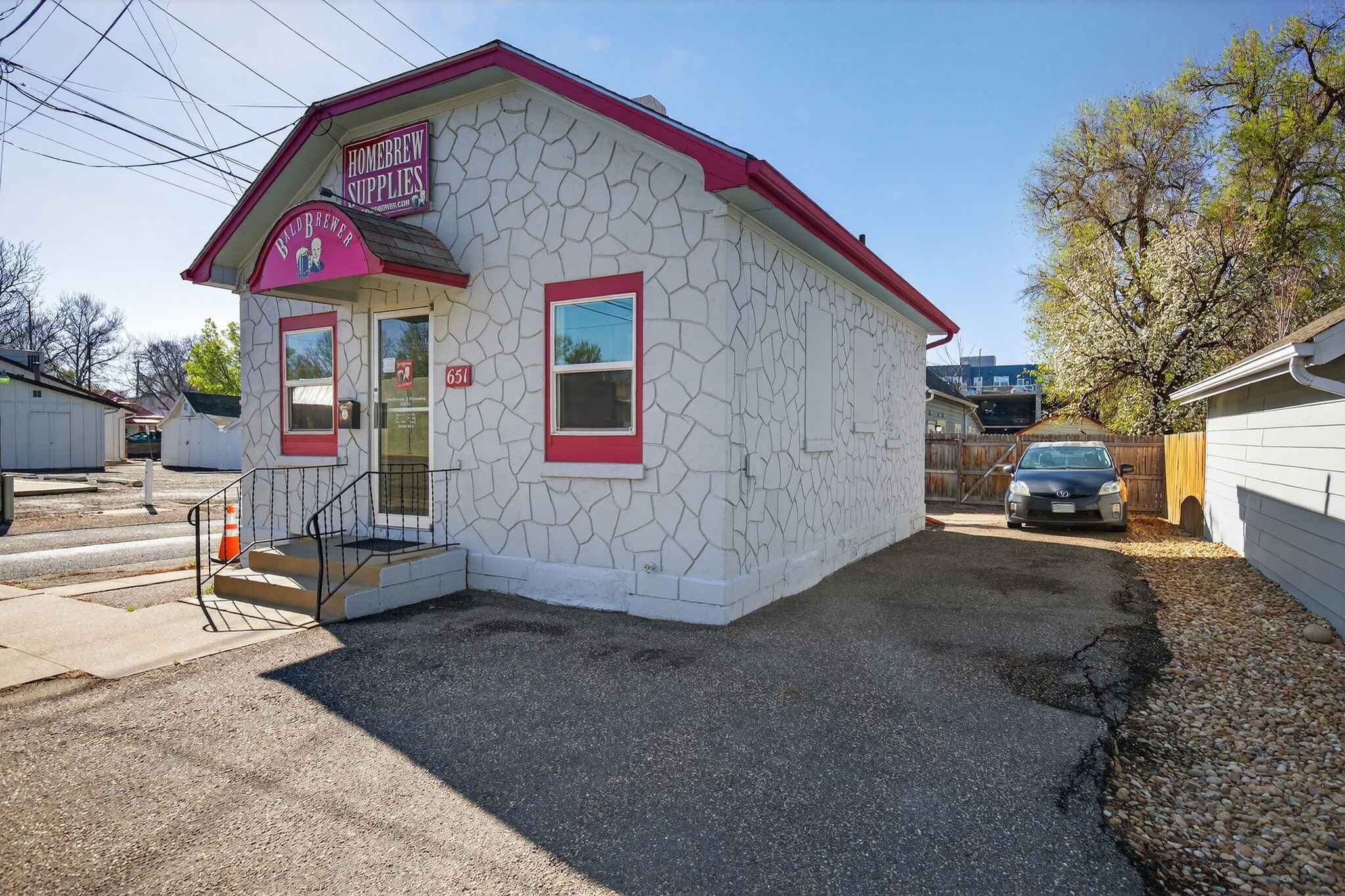 651 8th Ave, Longmont, CO for Sale