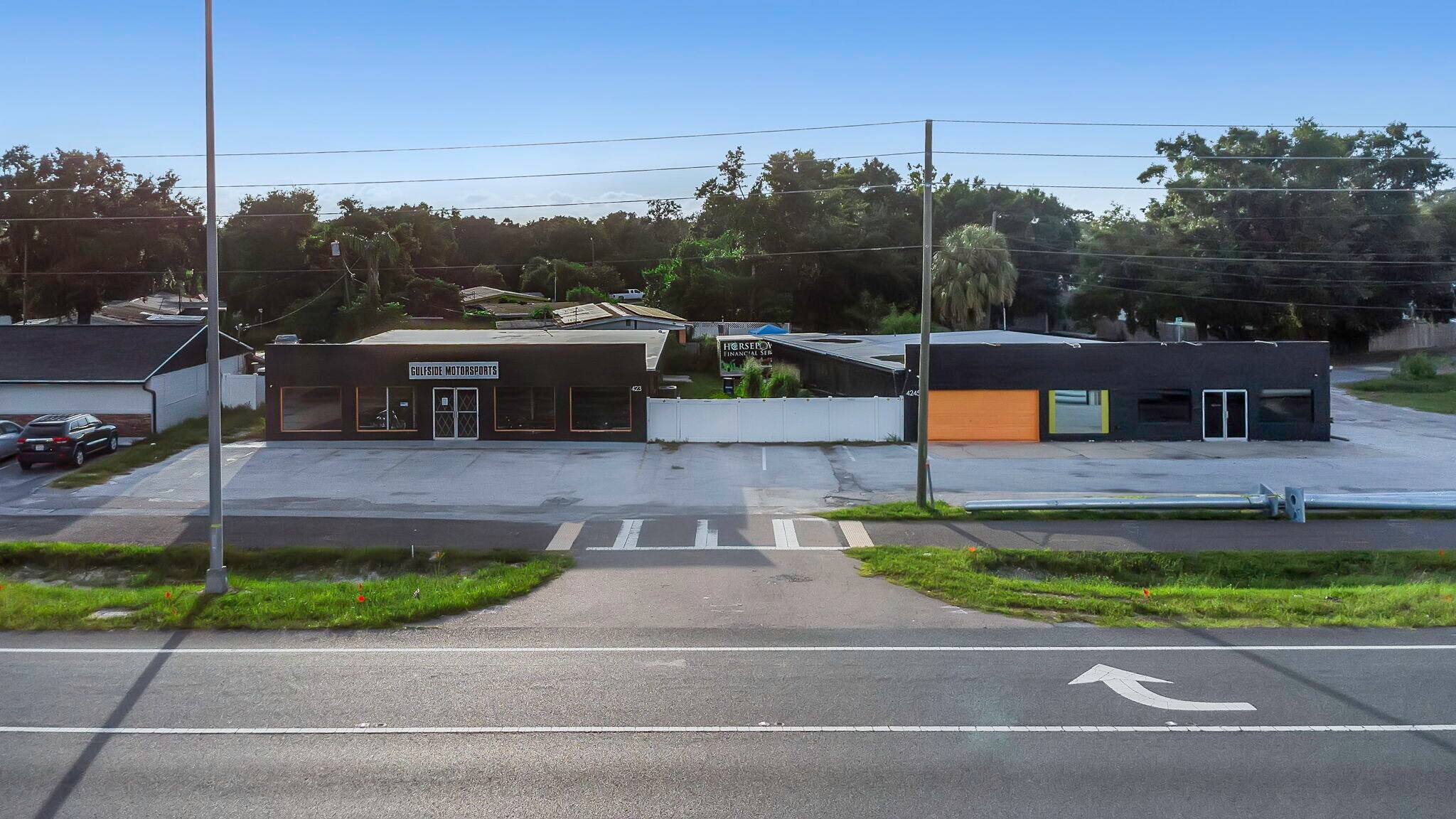 4237 US Highway 19, New Port Richey, FL for Sale