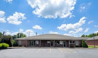 Festus, MO Medical - 1455 US Hwy 61