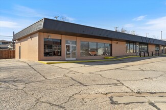 Oklahoma City, OK Retail - 212-216 NW 23rd St