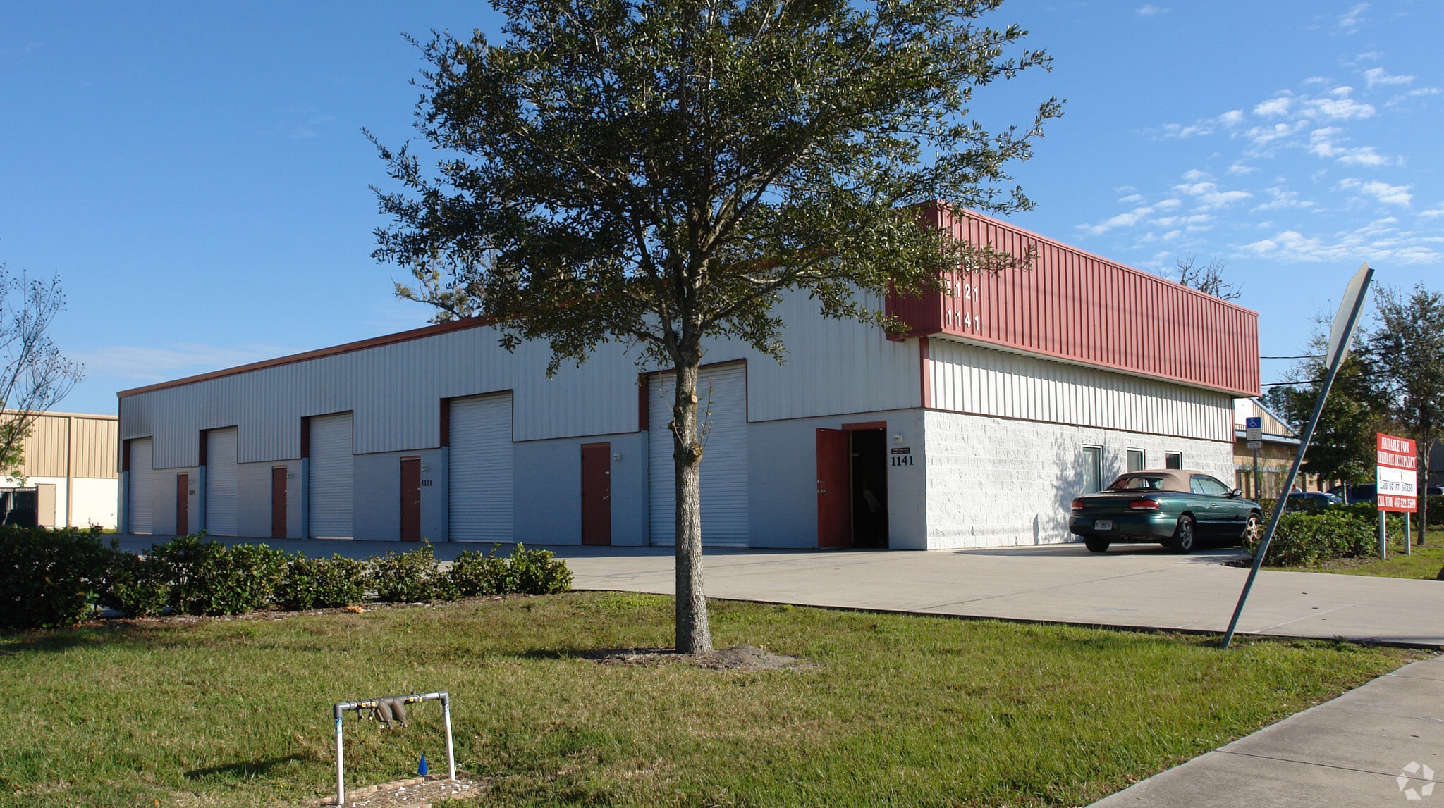 1101-1141 Central Park Dr, Sanford, FL for Sale