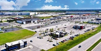 Rossford, OH Retail - 9570-9880 Olde US 20