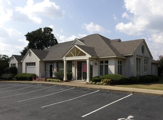 Columbus, GA Medical - 959 17th St