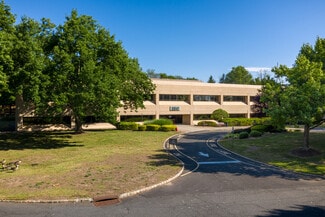 Basking Ridge, NJ Office, Office/Medical - 180 Mount Airy Rd