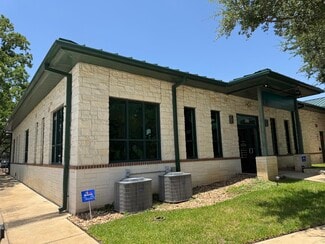 Round Rock, TX Medical - 16010 Park Valley Dr