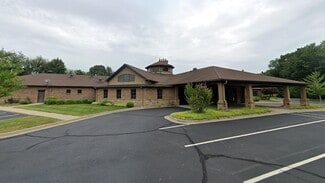 Marshall, MI Funeral Home - 723 N US 27