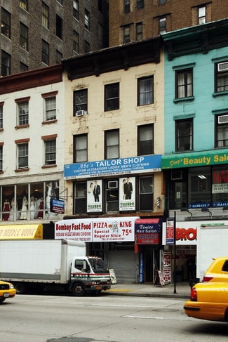 New York, NY Retail - 1013 Avenue of the Americas New York, NY Retail - 1013 Avenue of the Americas