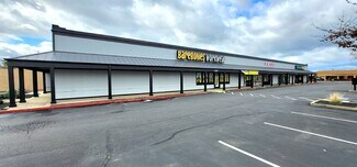 Chico, CA Storefront Retail/Office - 2500 Zanella Way